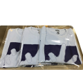 High Speed T-shirt Pajamas Folding And Packaging Machine